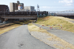 淀川ぐるっと一周旅!写真