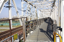 淀川ぐるっと一周旅!写真