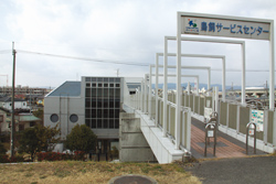 淀川ぐるっと一周旅!写真