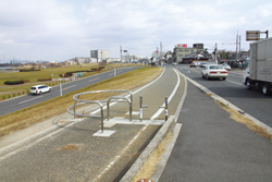 淀川ぐるっと一周旅!写真