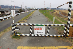 淀川ぐるっと一周旅！写真