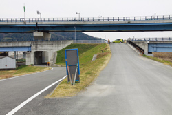 淀川ぐるっと一周旅！写真