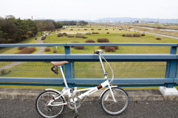 淀川ぐるっと一周旅！写真