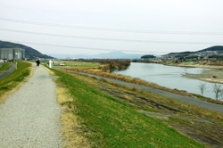 淀川ぐるっと一周旅！写真