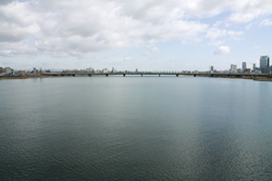 淀川ぐるっと一周旅！写真