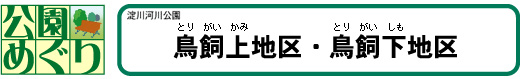 鳥飼上地区・鳥飼下地区