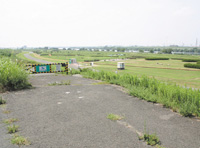 三矢地区～出口地区の写真