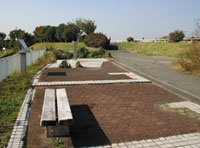 八雲地区・八雲野草地区・庭窪河畔地区の写真