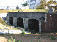 長柄地区・長柄河畔地区・毛馬地区の写真