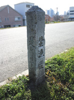 長柄地区・長柄河畔地区・毛馬地区の写真