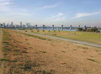 長柄地区・長柄河畔地区・毛馬地区の写真