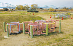 赤川地区の写真