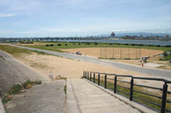 海老江地区・大淀野草地区の写真