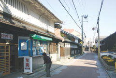 京街道