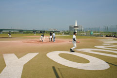 川スタジアム