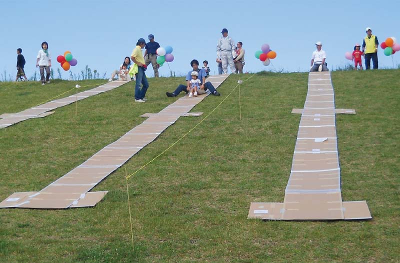 よどがわ河川敷フェスティバル